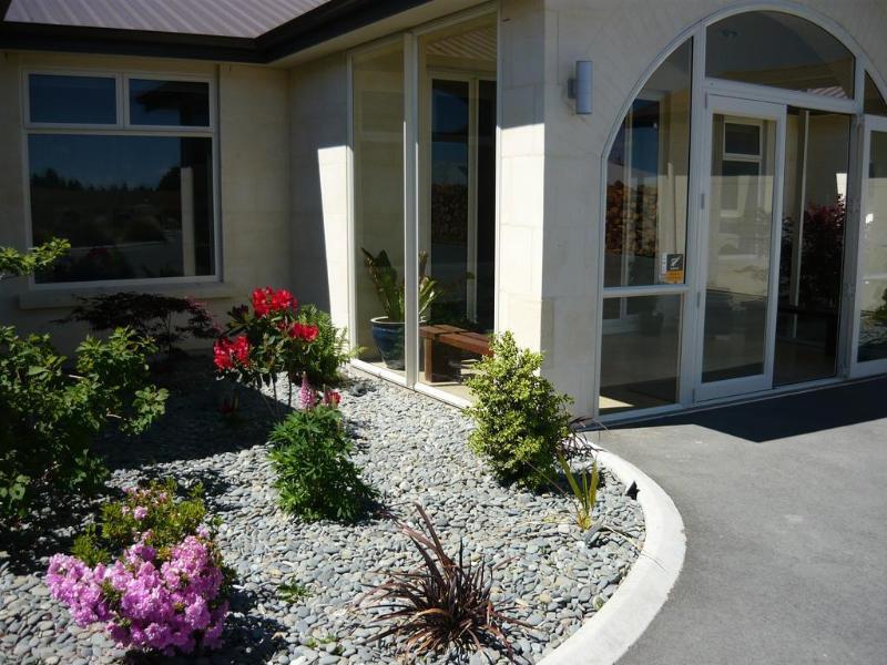 Tekapo Heights Villa Lake Tekapo Kültér fotó
